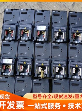 西门子MICROMASTER 4编码器模块 6SE6400-