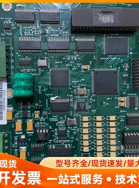 凯恩帝K90TI数控系统主板 显示 按键控制板 拆机的 成