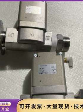 日本SMC三通气控阀VNA402AS-25A询价