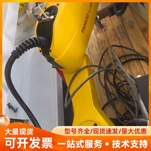 B201本体 1117 6iA发那科四轴机械手A05B