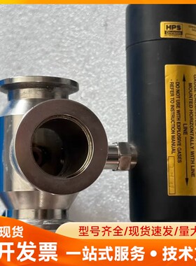 HPS 103170011真空传感器，二手拆机 实物拍摄