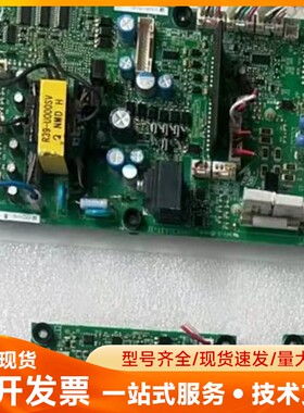 安川变频器驱动板ETC710182，型号YPHT31637-