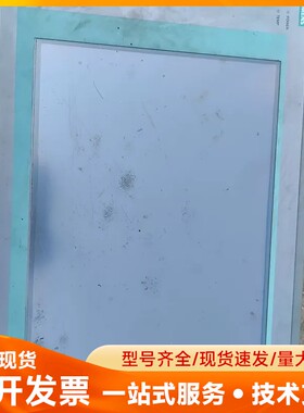 西门子工控机触摸屏6AV7892-0BG30-0BB0，拆机