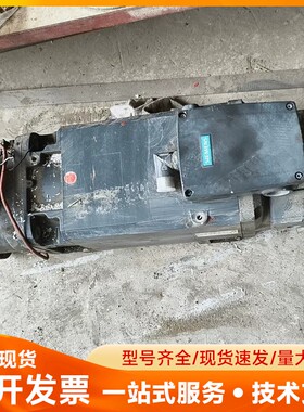 西门子伺服电机 SIMOTICS 3~ 1PH8105-3H