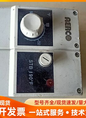 AERC时间控制仪器 603070/0170-5 24Ⅴ拆