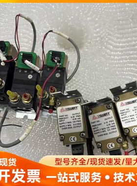 复盛易利达离心空压机传感器P8651A301电气转换器二手拆