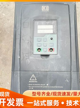 金田变频器，JTE330 K0150G3，380V-15/