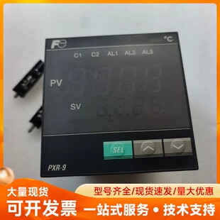 PXR9TEY1 Fe富士 PXR 9温控仪 FW000