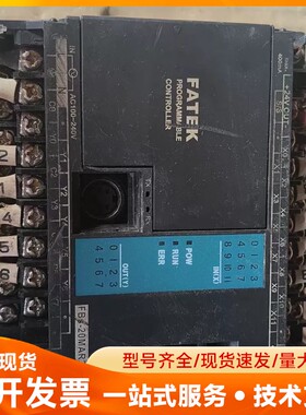 永宏模块 FBs-20MAR2-AC