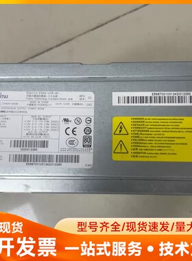 富士通 CPB09-043A 800W R920 M720