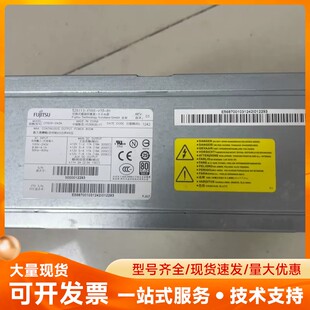 800W 富士通 CPB09 043A M720 R920