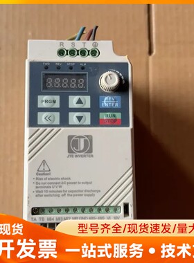 金田变频器JT100 EB0015G3
