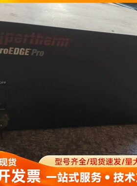 海宝Hypertherm MicroEDGE Pro数控系统