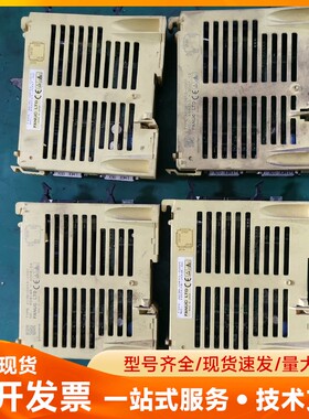 发那科小io A03B 0815 C001/C003一共4块