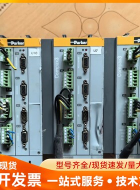 派克驱动器 C3S063V2F10 T11 T40 M00
