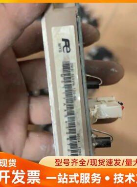 富士2MBI300VN-120-50拆机IGBT模块，成色还