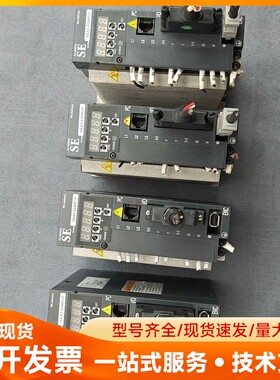 RUKING儒竞伺服驱动器SEA2-02NRCP 200W