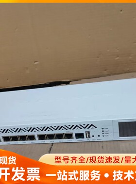 双电源36核路由Mikrotik软路由CCR1036-12G
