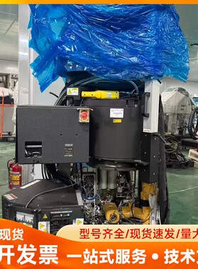 AMAT应用材料Apex 1513分子泵，型号0010-37