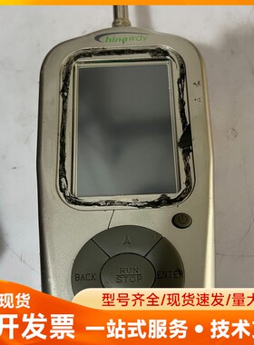 赛纳威空气粒子计数器 CW-HPC600，成色看图吧，外观有