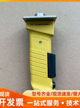 ABB，Jokab佳可保 JSHD4 控制器机械手手柄开关，