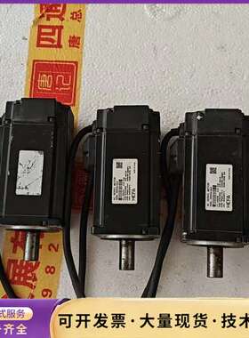 禾川伺服电机X5MH40A-N2LN，400W，二手拆机，功询价