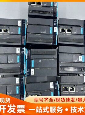 汇川AM600-CPU1608TP PLC控制器，