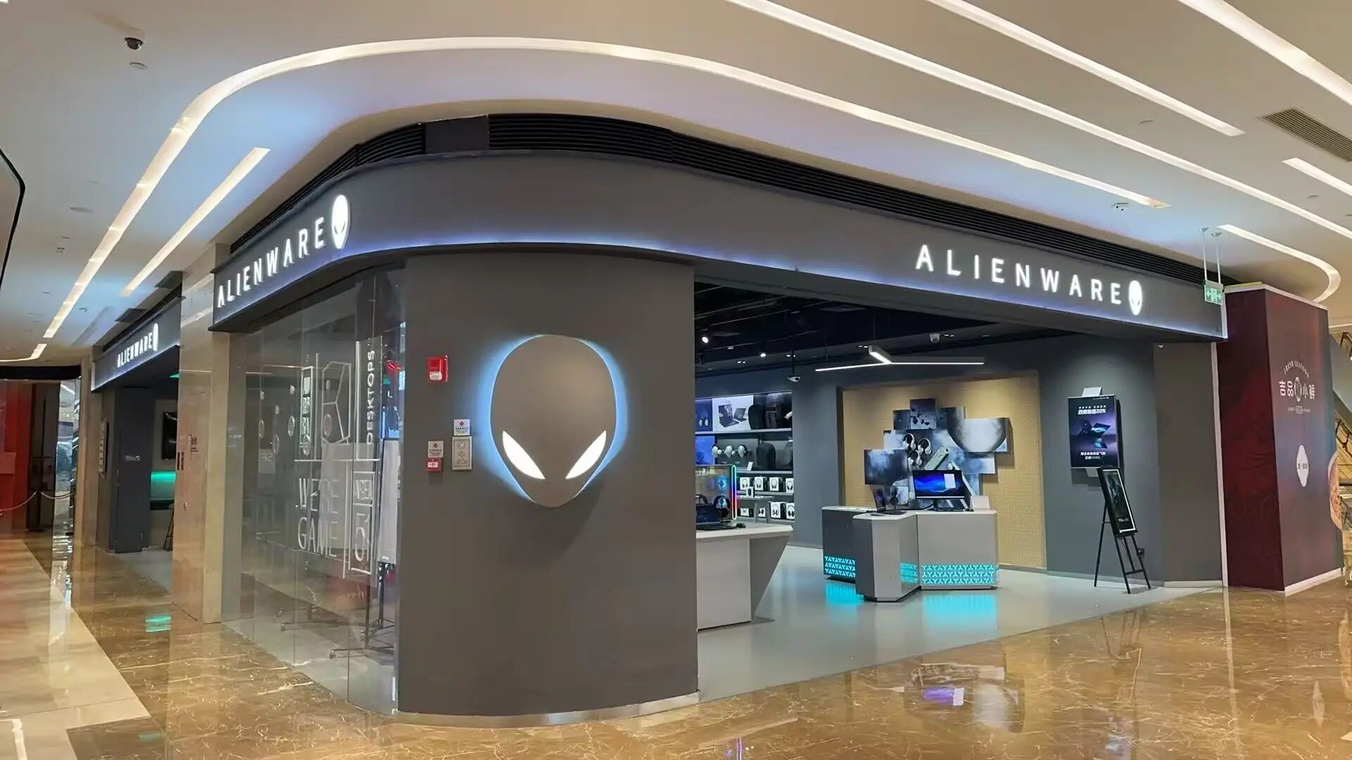 Alienware戴尔Dell其它配件
