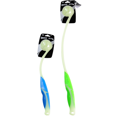 petmate美国进口夜间挥捡宠物狗