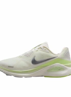 Nike Zoom Structure 26 跑鞋 百搭防滑HJ1101-103（nmc仓）