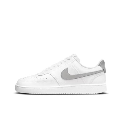 Nike Court Vision 1 Low 休闲百搭低帮板鞋女款CD5434-111