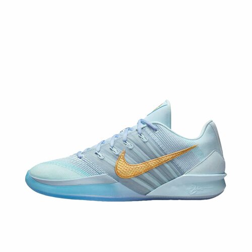 Nike Sabrina 3 篮球鞋 舒适透气低帮抓地HF2882-400