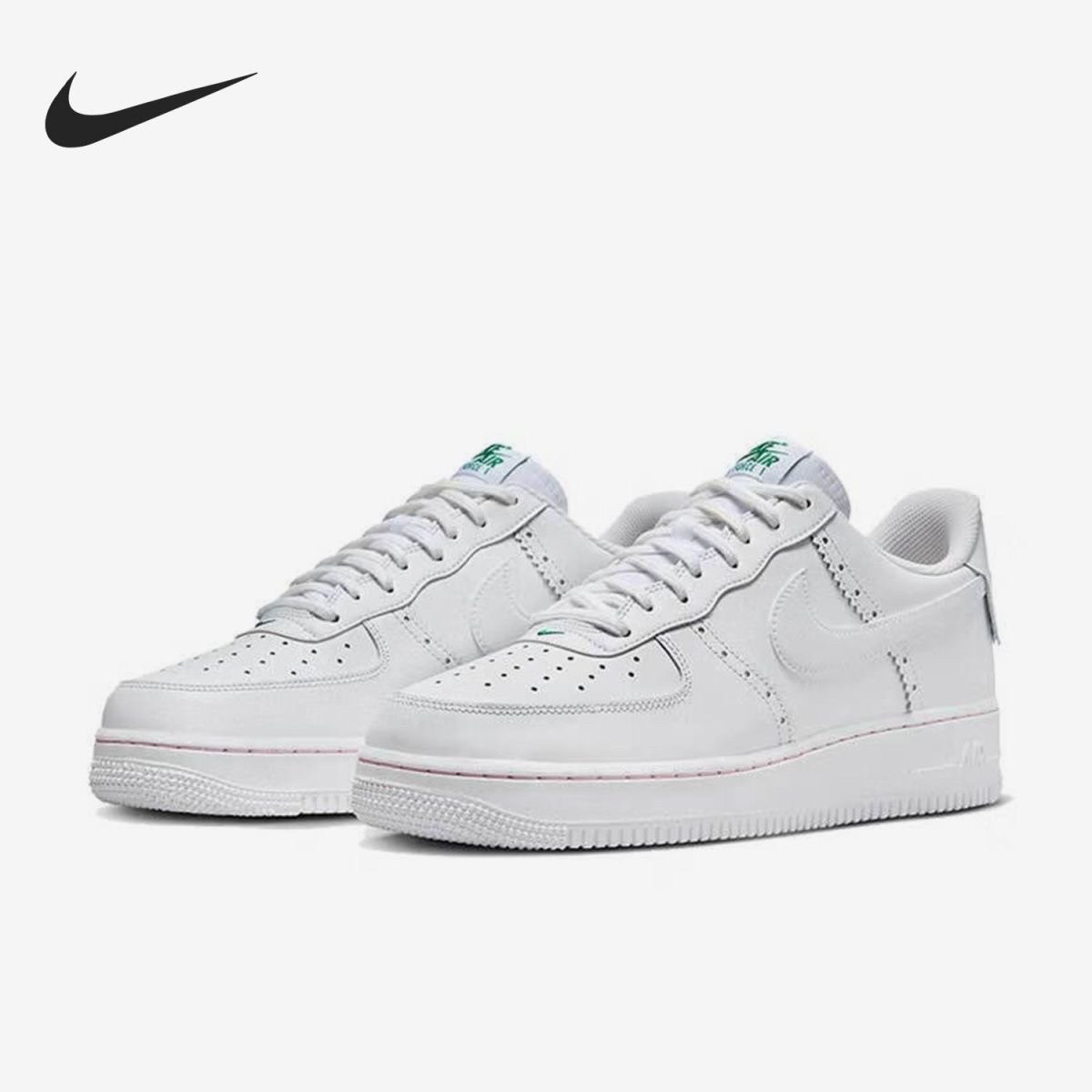 Nike Dunk PREMIUM NEXT NATURE 低帮板鞋女款HF1937-100