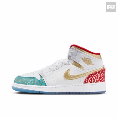 Nike Air Jordan Legacy 312舒适百搭低帮FB2212-100（nmc仓）