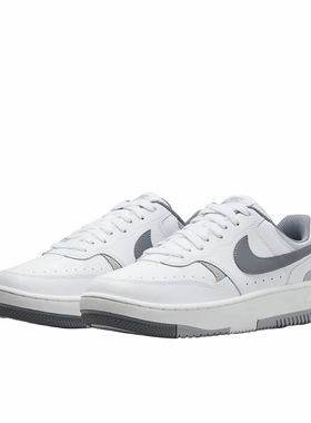 耐克Nike舒适百搭防滑耐磨低帮板鞋女款DX9176-109（nmc仓）