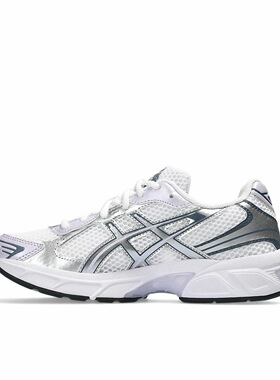 亚瑟士Asics Gel-1130低帮复古休闲运动跑步鞋