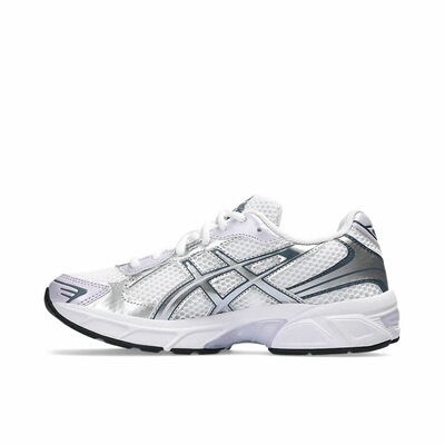 亚瑟士Asics Gel-1130低帮复古休闲运动跑步鞋