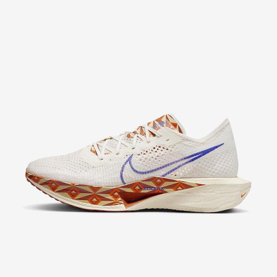 耐克Nike ZoomX VaporFly Next%3 低帮跑步鞋FQ7676-100