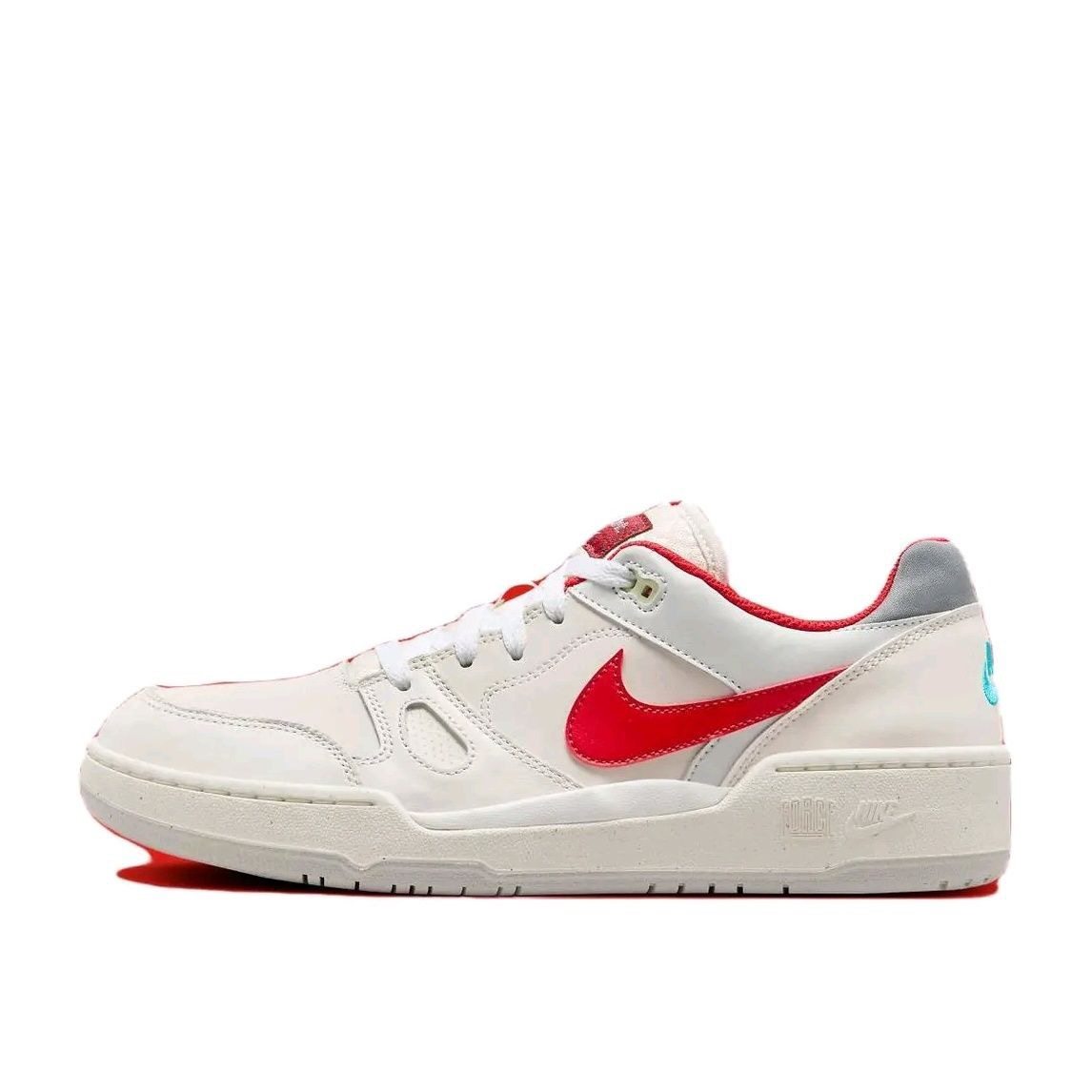 Nike Full Force 舒适百搭防滑低帮板鞋男女同款 FZ5054-161,运动鞋new,板鞋,淘宝优惠券,粉丝福利购,淘宝优惠卷