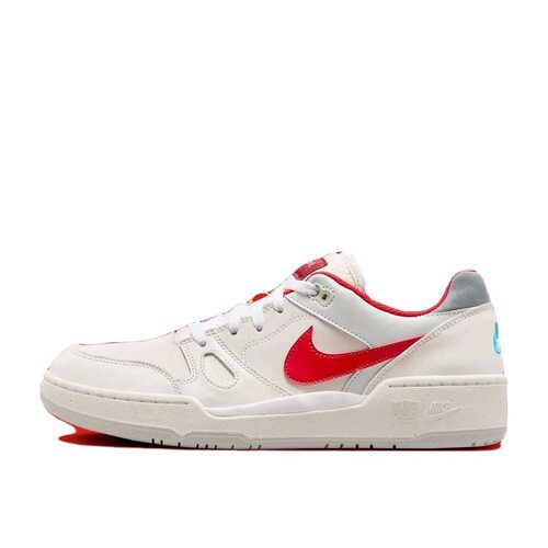 Nike Full Force 舒适百搭防滑低帮板鞋男女同款 FZ5054-161