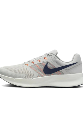 NIKE Run Swift 3 舒适运动低帮训练跑步鞋 男款 DR2695-009