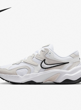 Nike AL8 舒适百搭低帮休闲鞋女款FJ3794-102