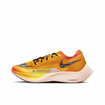 Nike ZoomX Vaporfly Next%2专业马拉松DO2408-739（nmc仓）