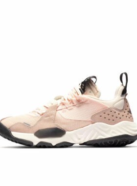 Jordan Delta 运动休闲鞋 防滑耐磨减震CT1003-800（nmc仓）