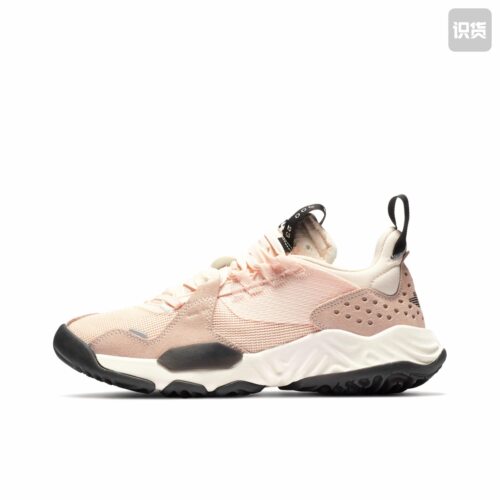 Jordan Delta 运动休闲鞋 防滑耐磨减震CT1003-800（nmc仓）