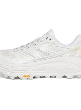 HOKA ONE ONE Mafate Speed 2 低帮跑步鞋男女同款 1126851-WLRC