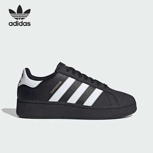adidas originals SUPERSTAR XLG 低帮板鞋男女同款 IG9777