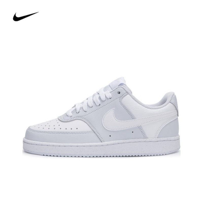 Nike Court Vision Low 低帮运动休闲板鞋女款 DH3158-004