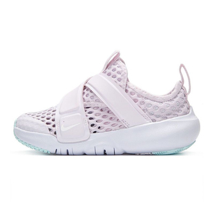 DC9367 Nike 500 防滑耐磨低帮儿童休闲鞋 Flex ADVANCE