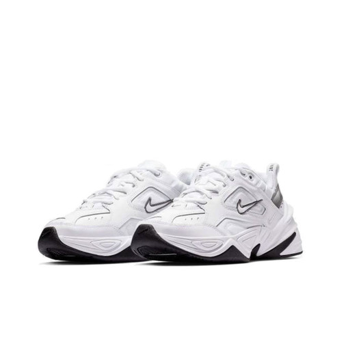 Nike  M2K Tekno  复古百搭厚底老爹鞋 BQ3378-100